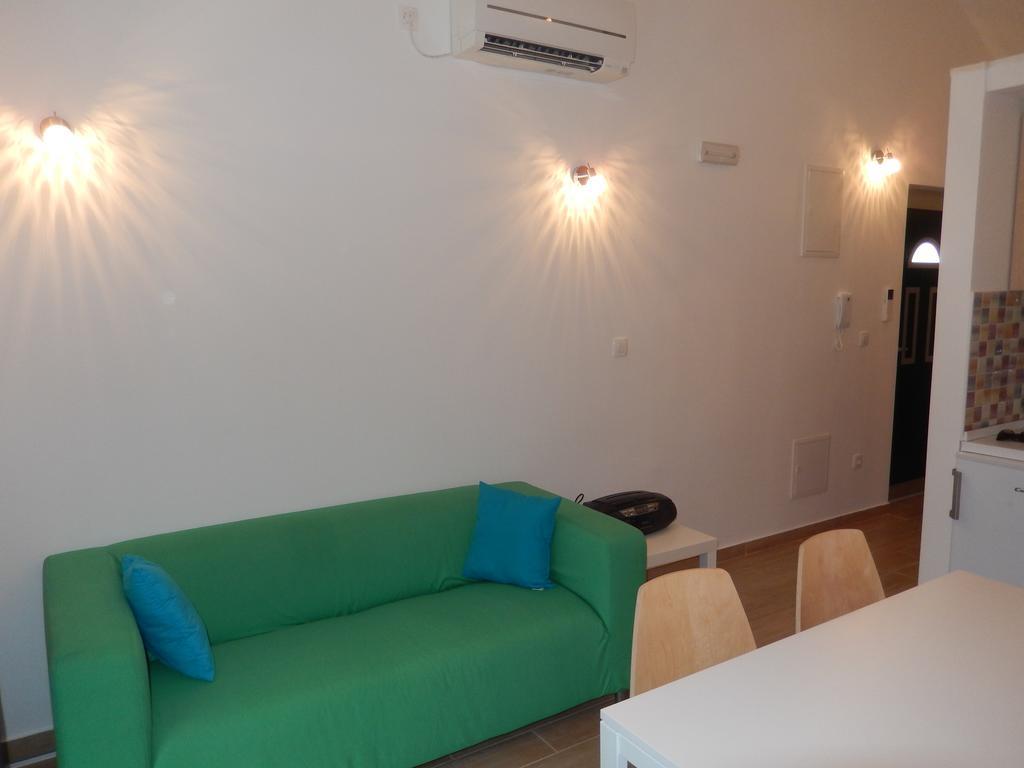 Villa Sisa 프리모스턴 객실 사진